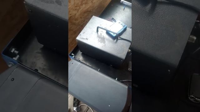 Автономка китайская Kingmoon, KingKong. смотреть онлайн