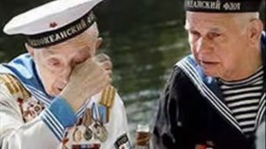 Песня«Ветераны».