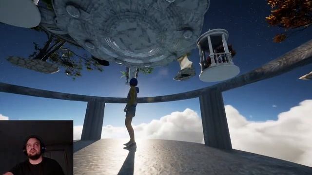 Only Up! Полное прохождение игры, за один стрим) смотреть онлайн