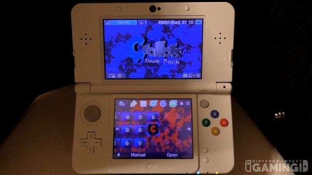 Crollors Game Pack - Splash Theme Preview смотреть онлайн