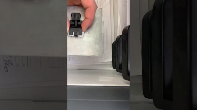 Веерные форсунки Mitsubishi Outlander 3, Eclipse Cross, Xpander - установка