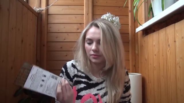 Балконные фермеры - как вырастить землянику смотреть онлайн