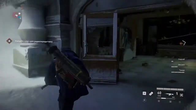 World War Z-ключи от города Прохождение World War ZОзвучка Видео Прохождение игры World War Z 8