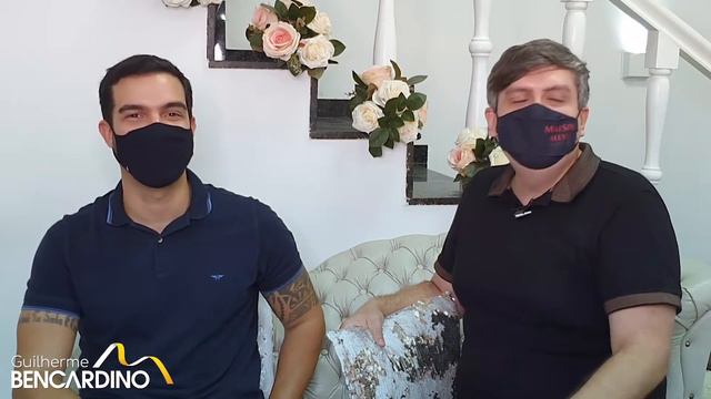 Papo do Bem com Edy Fernandes do Maison Meyer смотреть онлайн