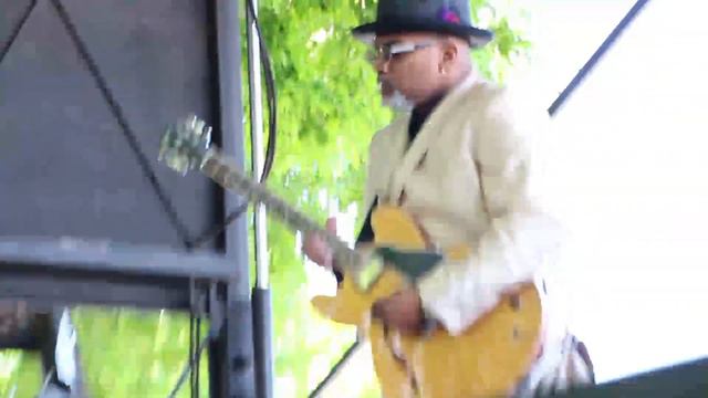 Toronzo Cannon - John the Conquer Root смотреть онлайн