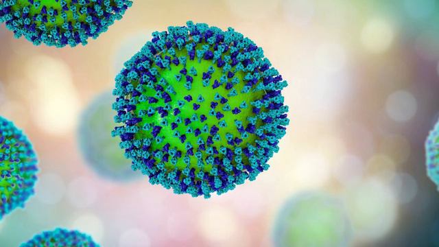 Goin' Viral Tournament 2nd Round - 'Infectious 4' Viruses are Determined смотреть онлайн