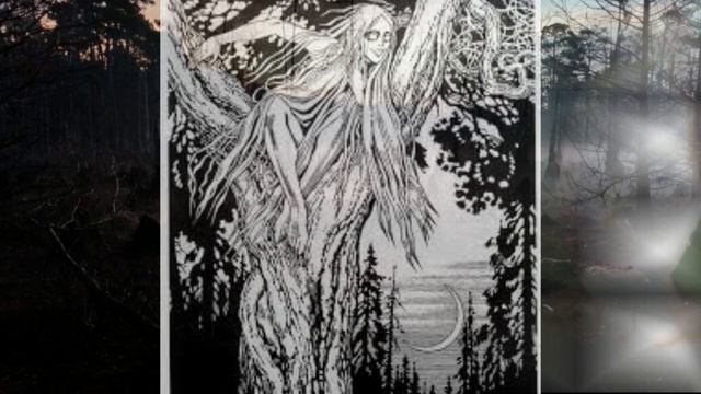 Рассказы Маши, с реки Мологи, под городом Устюжна (Валерий Брюсов) смотреть онлайн