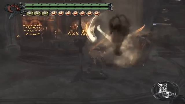 DMC3 SE - DMD ALL SS rank M1-10 смотреть онлайн