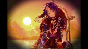 [NSFW ASMR] Scaramouche walks in on you - Genshin Impact ASMR