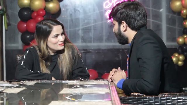 Instant Date with my Dance Teacher (Gone Romantic) | Best Pranks in Pakistan | Adil Anwar смотреть онлайн