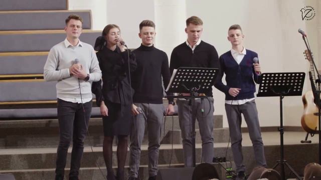В новом году вам желаем добра / Сім'я Cтельмашуків смотреть онлайн