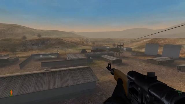 Project IGI - Trainyard смотреть онлайн