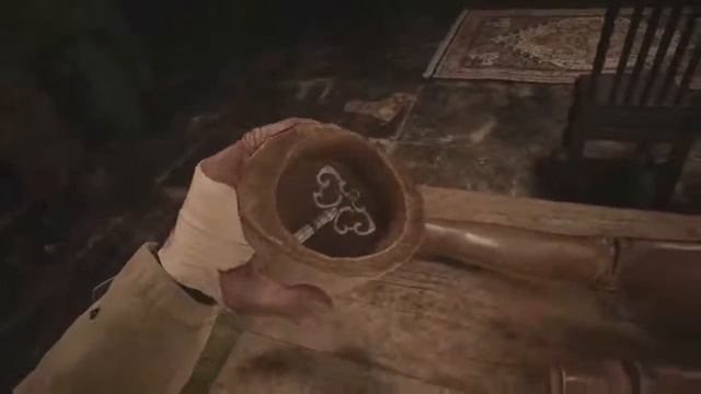 Resident Evil 8: Episode 6 - Jeff's Ponch смотреть онлайн