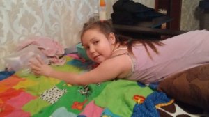 НАВОЖУ ПОРЯДОК!СОБИРАЮ ЕВИНЫ ИГРУШКИ!?