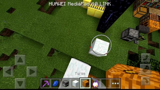 Обзор игры Minecraft PE 0.12.1 Alpha Build 3