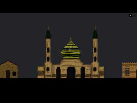 New map People Playground