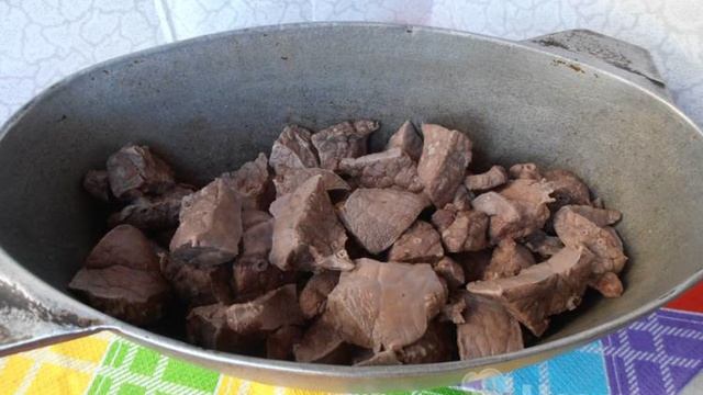 Книга рецептов