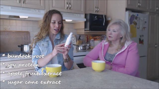 Shielo Leave-In Hair Protectant: What I Say About Stuff смотреть онлайн