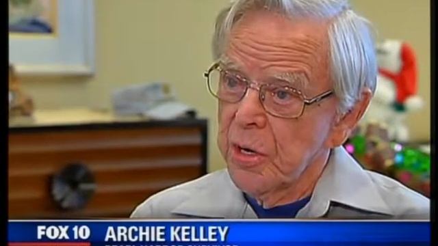 Pearl Harbor Veteran Talks About The Day Which Will Live in Infamy смотреть онлайн