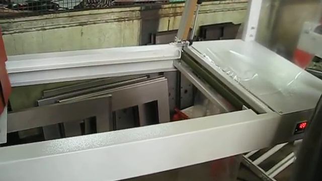ТПЦ-450П ЗАВОД ПРОГРЕСС смотреть онлайн