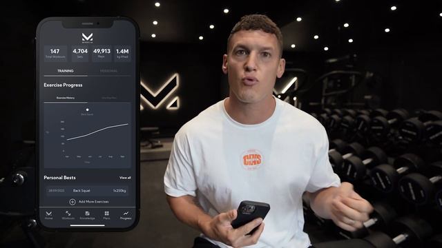 Bodybuilders try Ross Edgley World Record Swim Workout смотреть онлайн