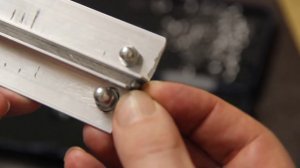 Калибратор для пулек пневматики по размеру головы