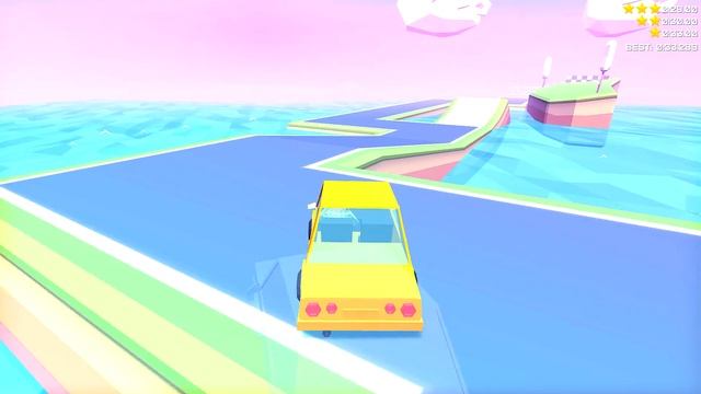 SLOTH THEFT AUTO - Slowdrive (Alpha Demo) - Checkpoint & Chill (Gameplay/Walkthrough/Lets Play) смотреть онлайн