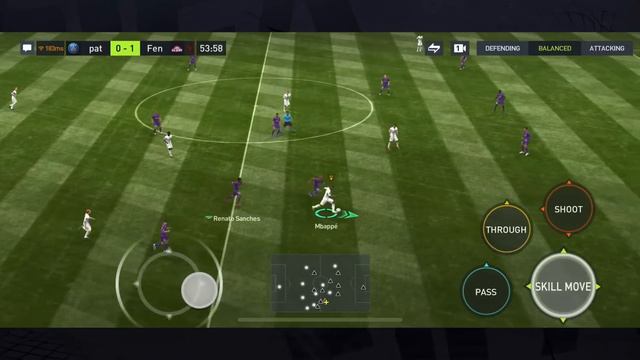 KYLIAN MBAPPE 103 RATED REVIEW!! THE TURTLE!!! FIFA Mobile 22 смотреть онлайн
