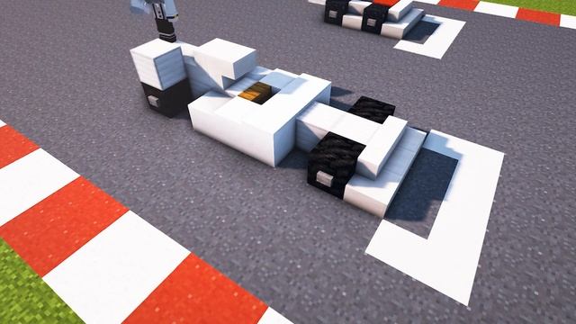 Minecraft: 6 Car Build Hacks and Ideas смотреть онлайн