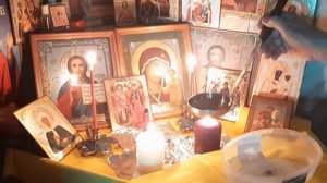 Отливка -- Воском! Примирение и Востановление отношений!