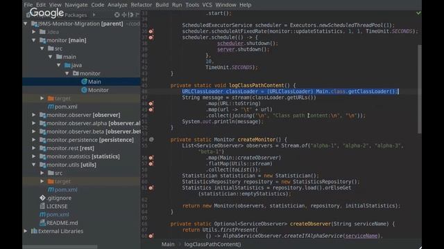 To JAR Hell And Back - A Live Migration to the Java 9 Module System смотреть онлайн