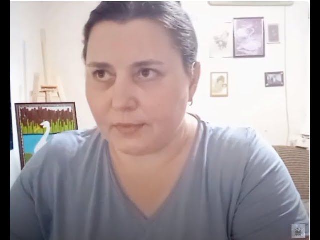 Мила Сергиенко - Роль "Тюрина" / Влог смотреть онлайн