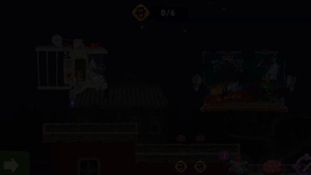 Zombie Catchers New Map Infested city With New Foods.... смотреть онлайн