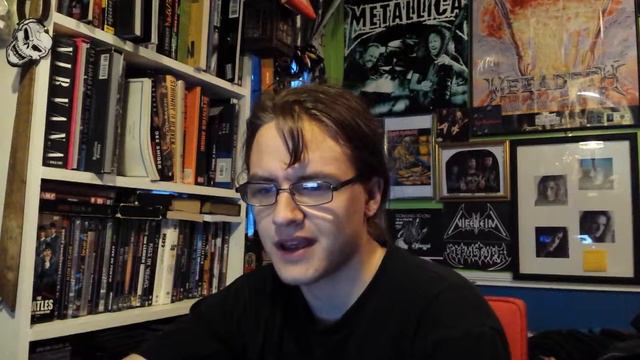 Denner/Shermann - Satan's Tomb (TRACK REVIEW) смотреть онлайн