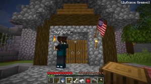 ?Нищий АЛКАШ Стал Самым КРУТЫМ БИЗНЕСМЕНОМ в Майнкрафт!