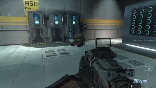 ?ПРОХОЖДЕНИЕ CALL OF DUTY: BLACK OPS 2 №1 смотреть онлайн