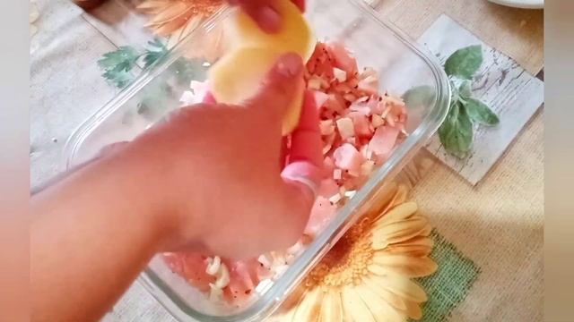 Картофельная запеканка с куриной грудкой смотреть онлайн