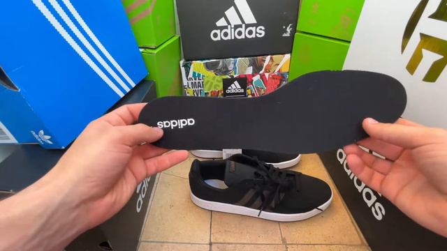 ADIDAS GRAND COURT (BASE, SE) смотреть онлайн