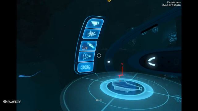 Subnautica - The Search for the Disease Research Facility! - Part 1 смотреть онлайн