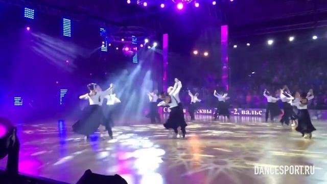 Кубок Чемпионов 2014 / Сборная Москвы Дети-2 смотреть онлайн