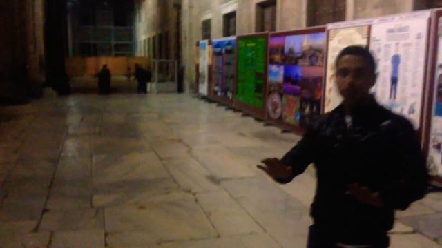 Sultan Ahmet Mosque/мечеть Султан Ахмет смотреть онлайн