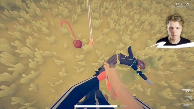 TABG HELICOPTER SURVIVAL CHALLENGE!!! (TABS + Fornite = Totally Accurate Battlegrounds) смотреть онлайн