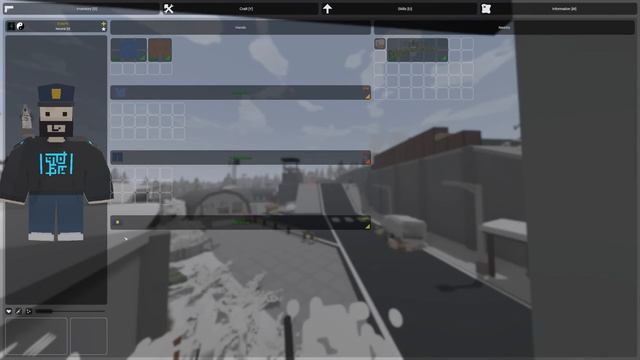 ВСЁ ОРУЖИЕ С КАРТЫ 6A POLARIS + ID | Unturned смотреть онлайн