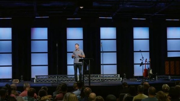 Livestream | 10/8/23