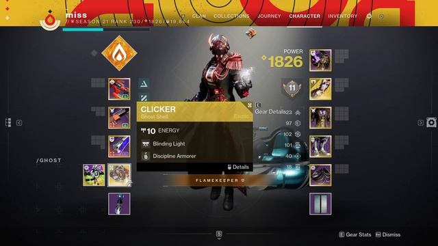 How To EASILY Get Triple 100s & High Stat Armor in 1 Minute (Solstice 2023) смотреть онлайн