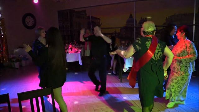 ЮБИЛЕЙ НАТАШИ 50 ЛЕТ. г. НЕВИННОМЫССК 31.03. 2023г. смотреть онлайн