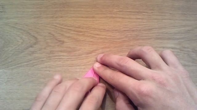 How To Make an Origami Tulip Flower смотреть онлайн