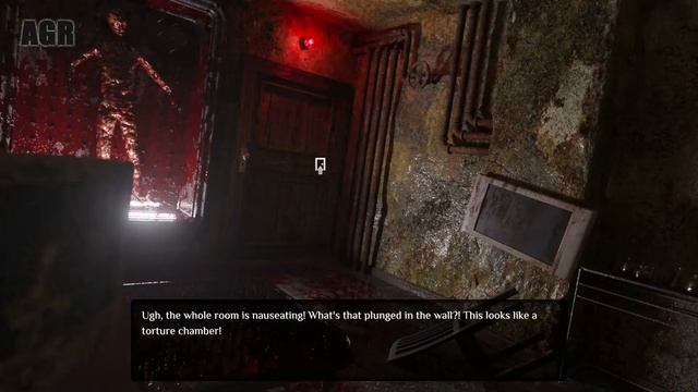 Without Escape: Complete PC Walkthrough смотреть онлайн