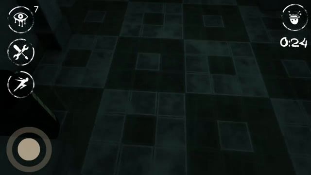 НОВАЯ ЛОКАЦИЯ: ГОСПИТАЛЬ + НОВЫЕ БАГИ + ДОСТИЖЕНИЯ \ Eyes: The Horror Game \ PixelCakesFan смотреть онлайн