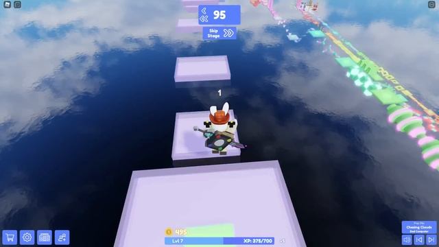 THANK YOU ROBLOX... (Huge Update) смотреть онлайн